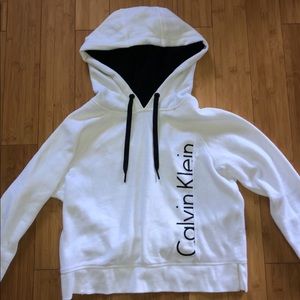 Calvin Klein Hoodie
